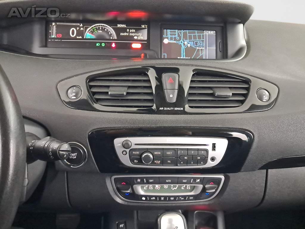 Foto inzerátu Renault Grand Scenic 2.0 dCi