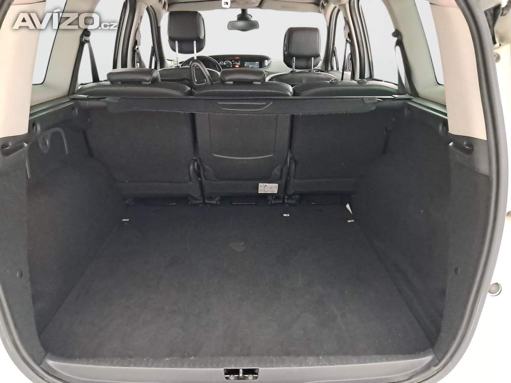 Foto inzerátu Renault Grand Scenic 2.0 dCi