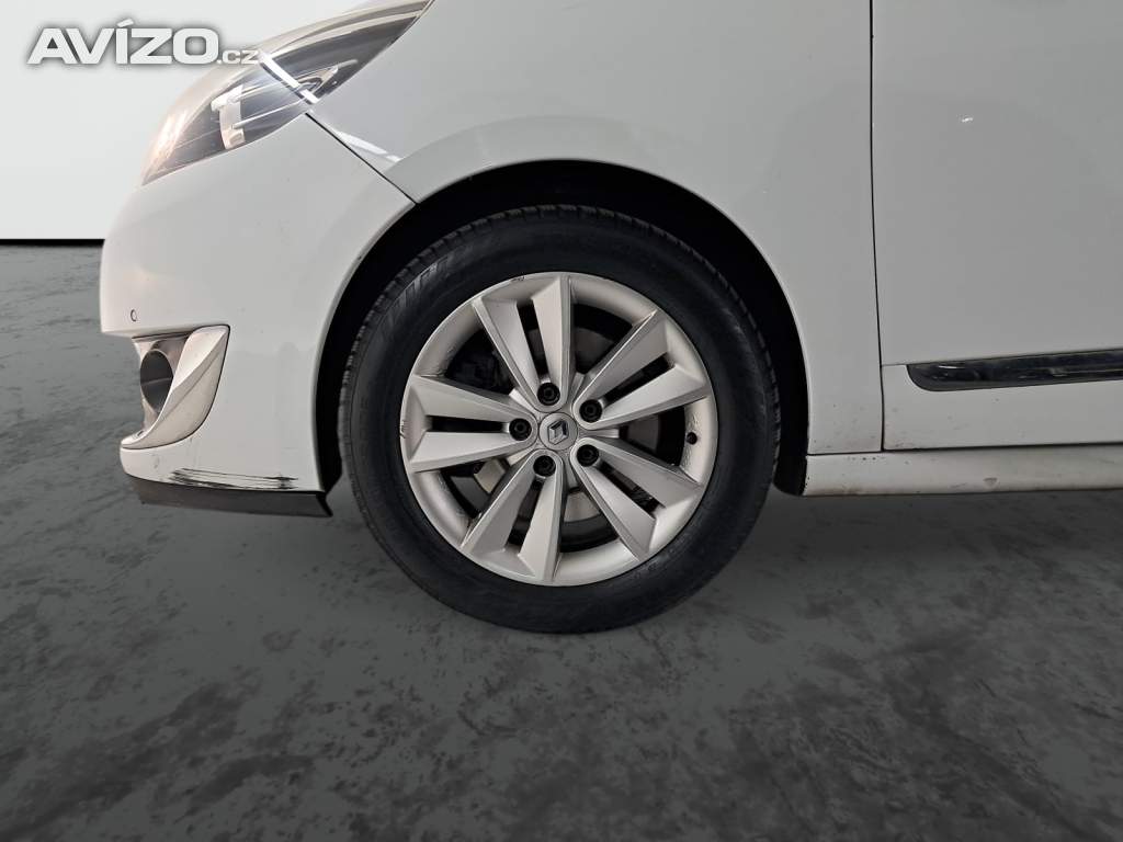 Foto inzerátu Renault Grand Scenic 2.0 dCi