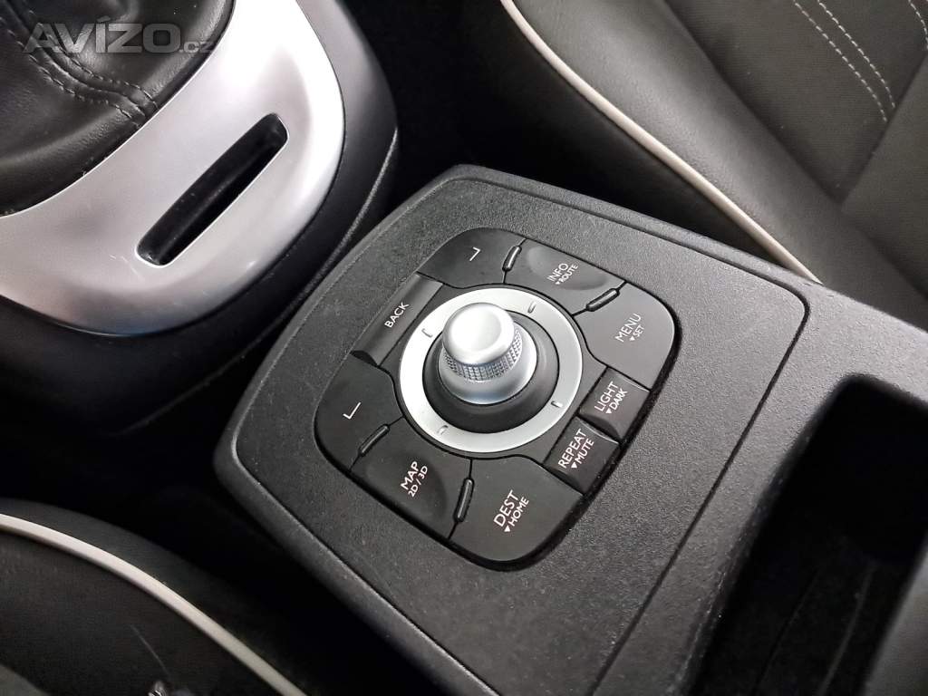 Foto inzerátu Renault Grand Scenic 2.0 dCi