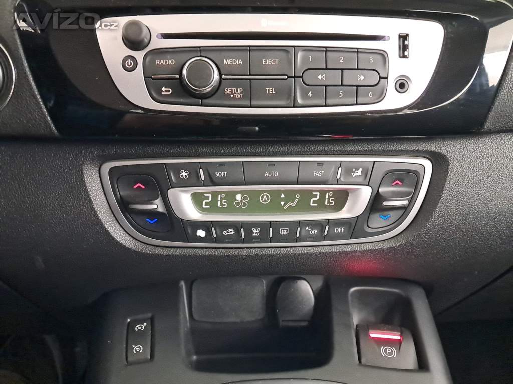 Foto inzerátu Renault Grand Scenic 2.0 dCi