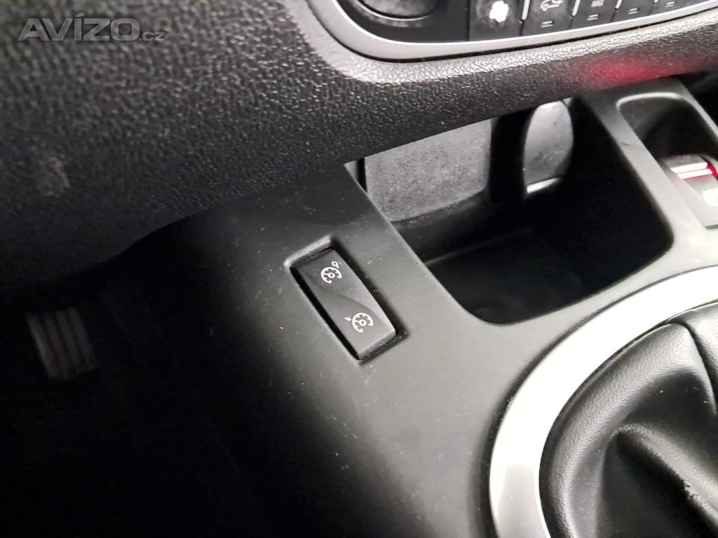 Foto inzerátu Renault Grand Scenic 2.0 dCi