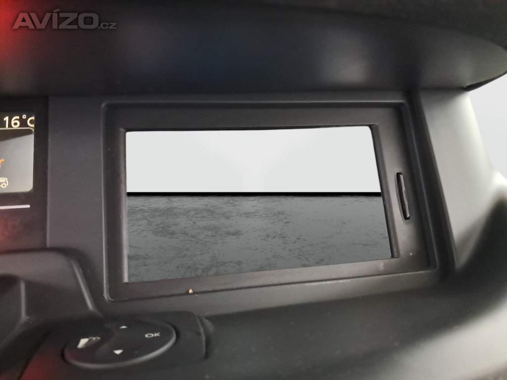 Foto inzerátu Renault Grand Scenic 2.0 dCi