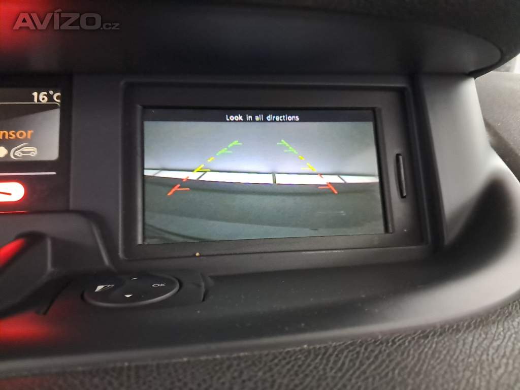 Foto inzerátu Renault Grand Scenic 2.0 dCi