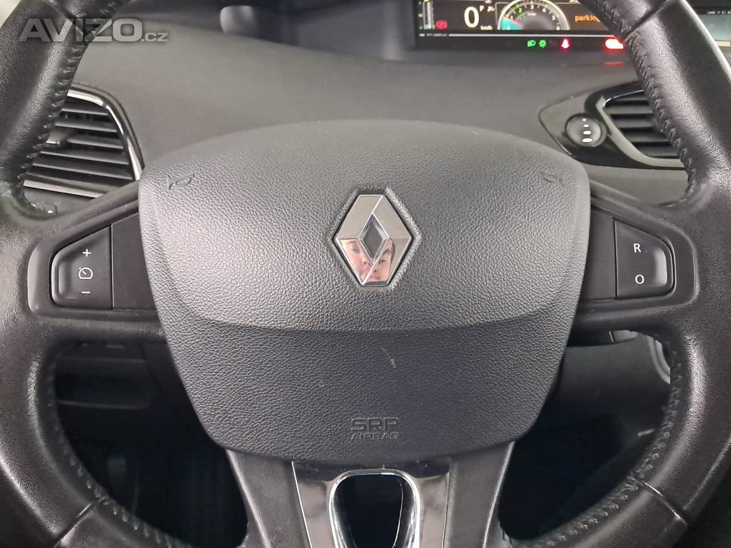 Foto inzerátu Renault Grand Scenic 2.0 dCi