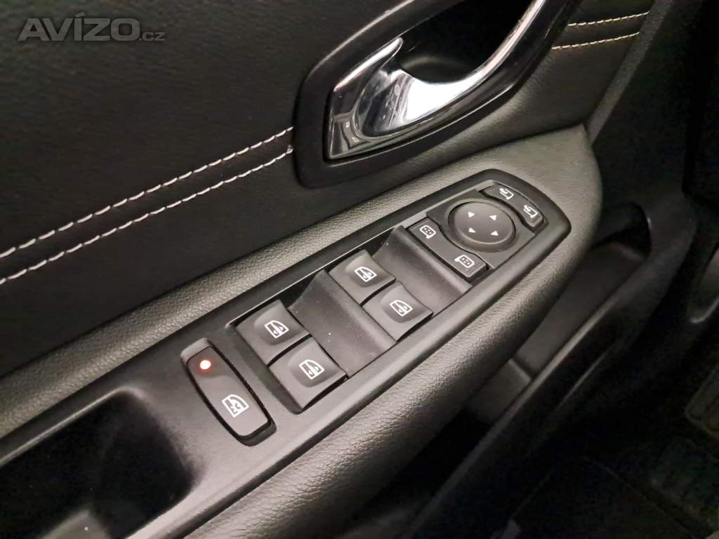 Foto inzerátu Renault Grand Scenic 2.0 dCi