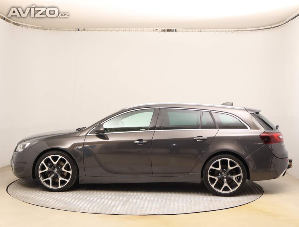 Foto inzerátu Opel Insignia 2.8 T OPC