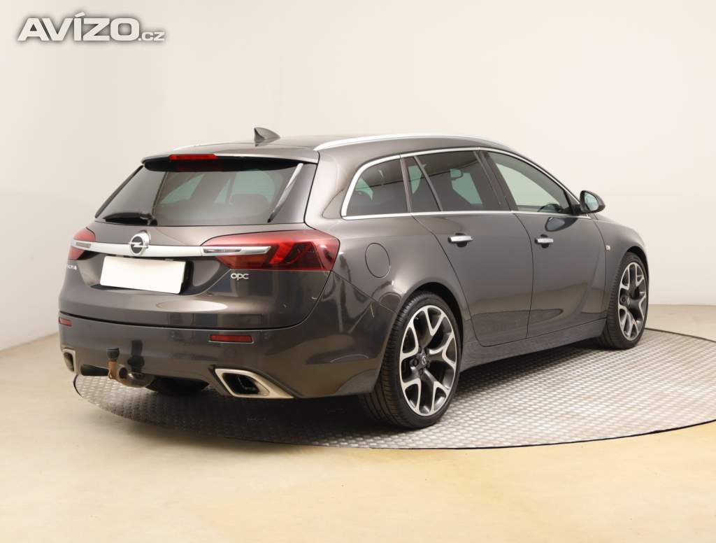 Foto inzerátu Opel Insignia 2.8 T OPC