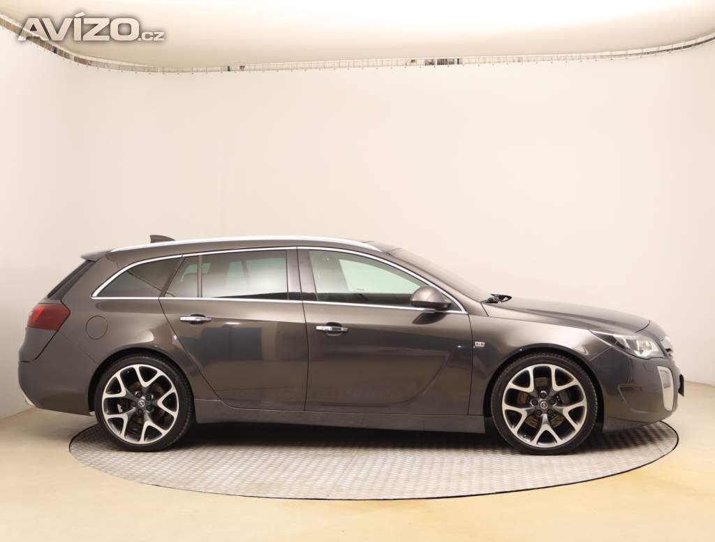 Foto inzerátu Opel Insignia 2.8 T OPC