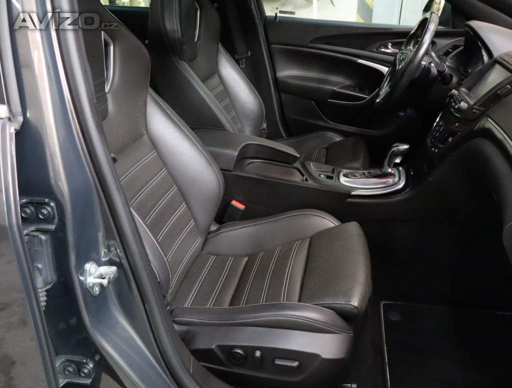 Foto inzerátu Opel Insignia 2.8 T OPC