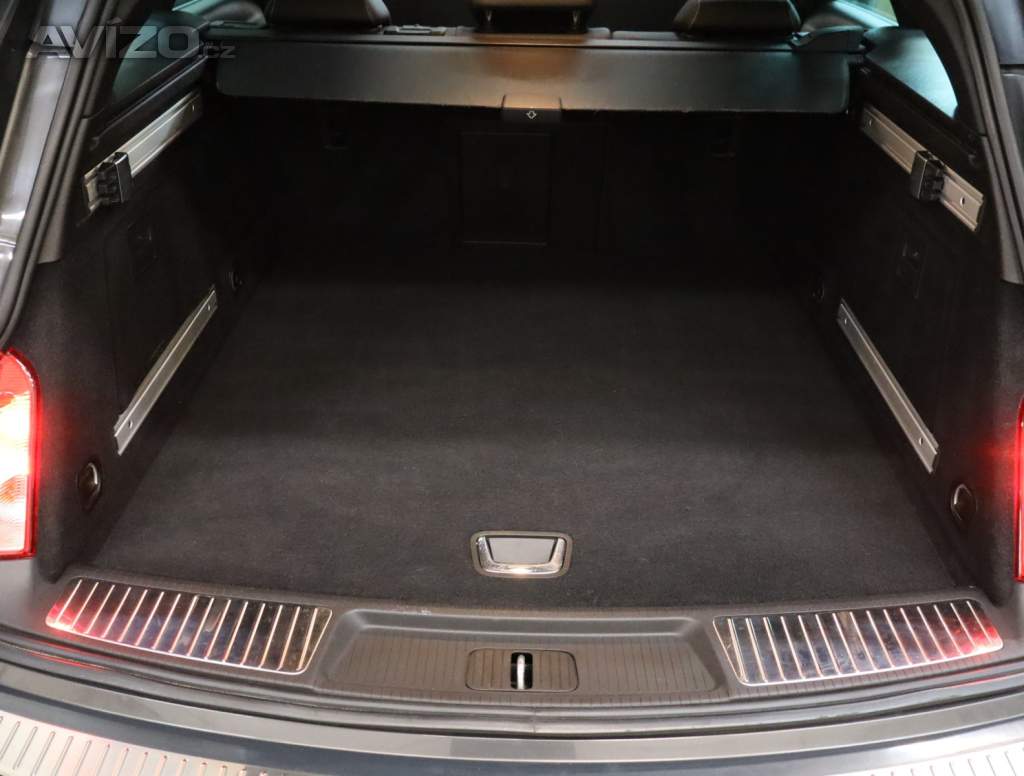 Foto inzerátu Opel Insignia 2.8 T OPC