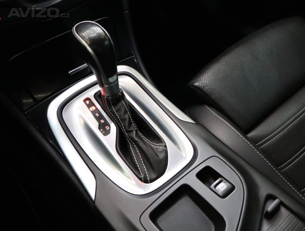Foto inzerátu Opel Insignia 2.8 T OPC