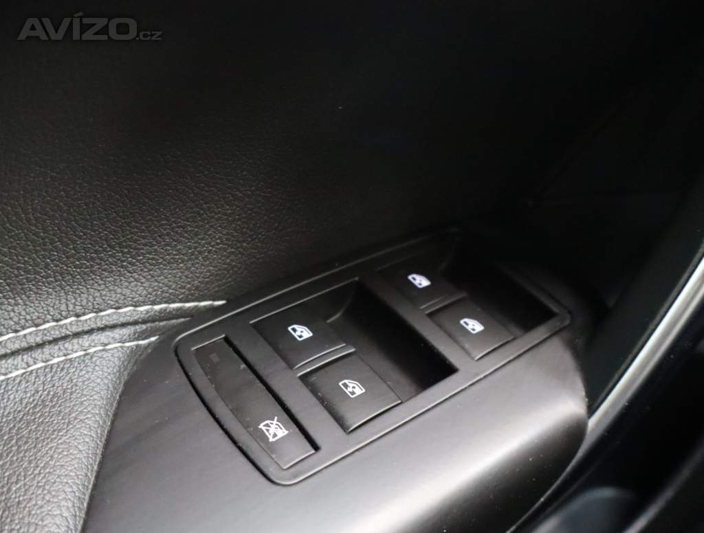 Foto inzerátu Opel Insignia 2.8 T OPC