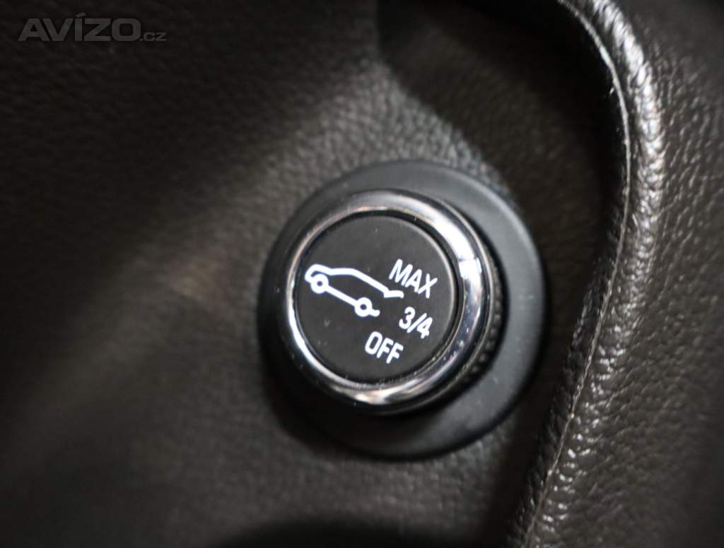 Foto inzerátu Opel Insignia 2.8 T OPC