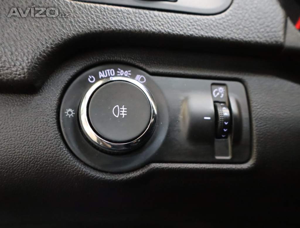 Foto inzerátu Opel Insignia 2.8 T OPC