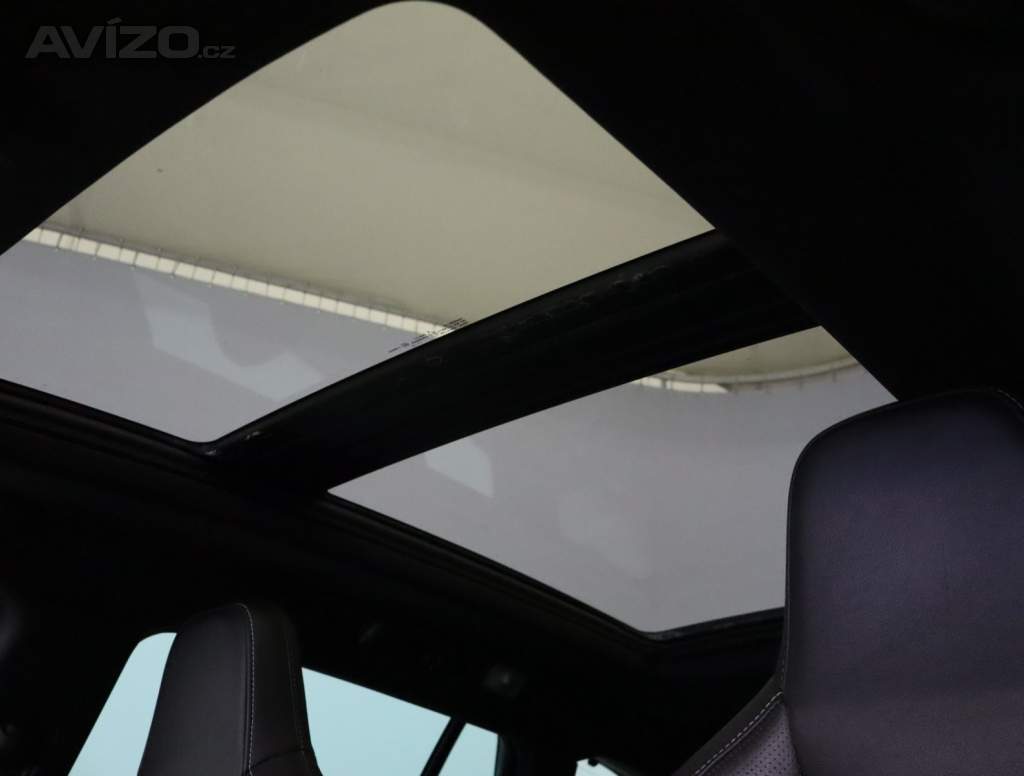Foto inzerátu Opel Insignia 2.8 T OPC