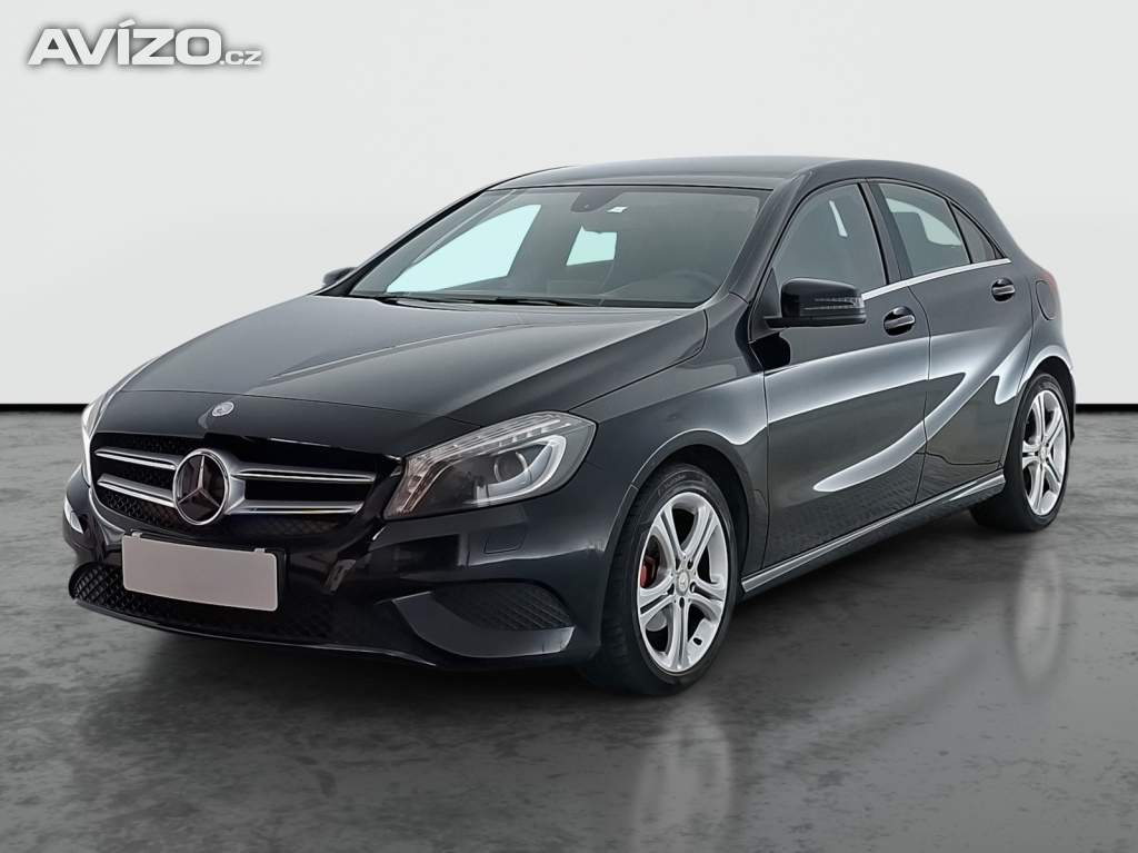 Foto inzerátu Mercedes A A 180 d