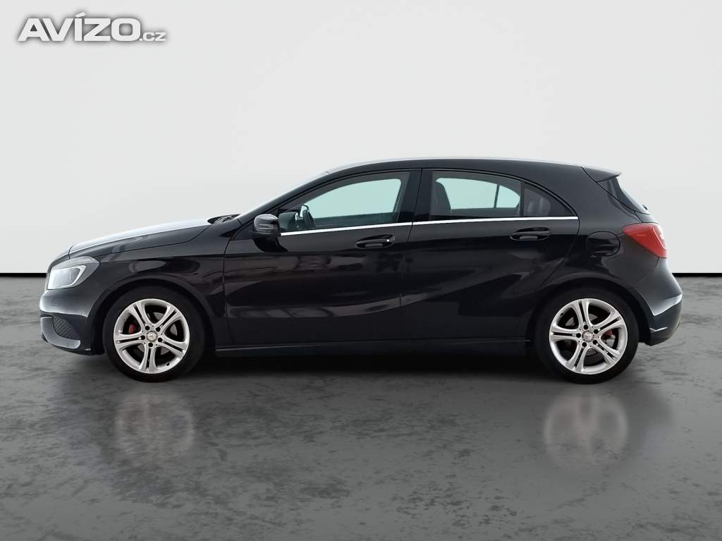 Foto inzerátu Mercedes A A 180 d