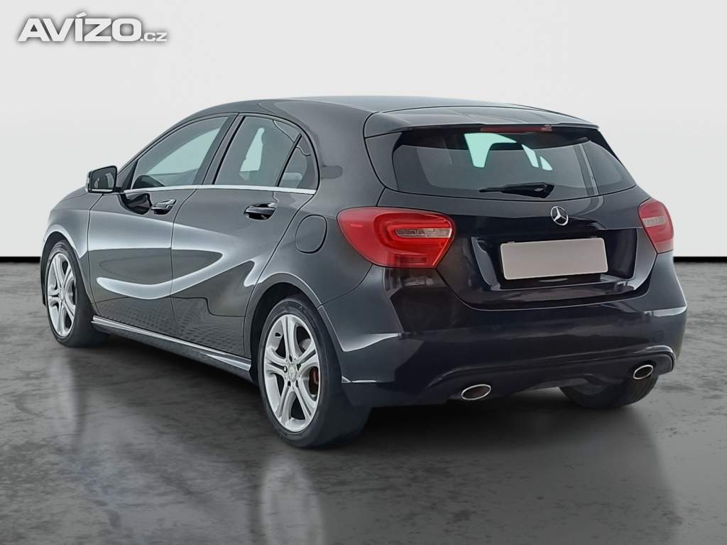 Foto inzerátu Mercedes A A 180 d