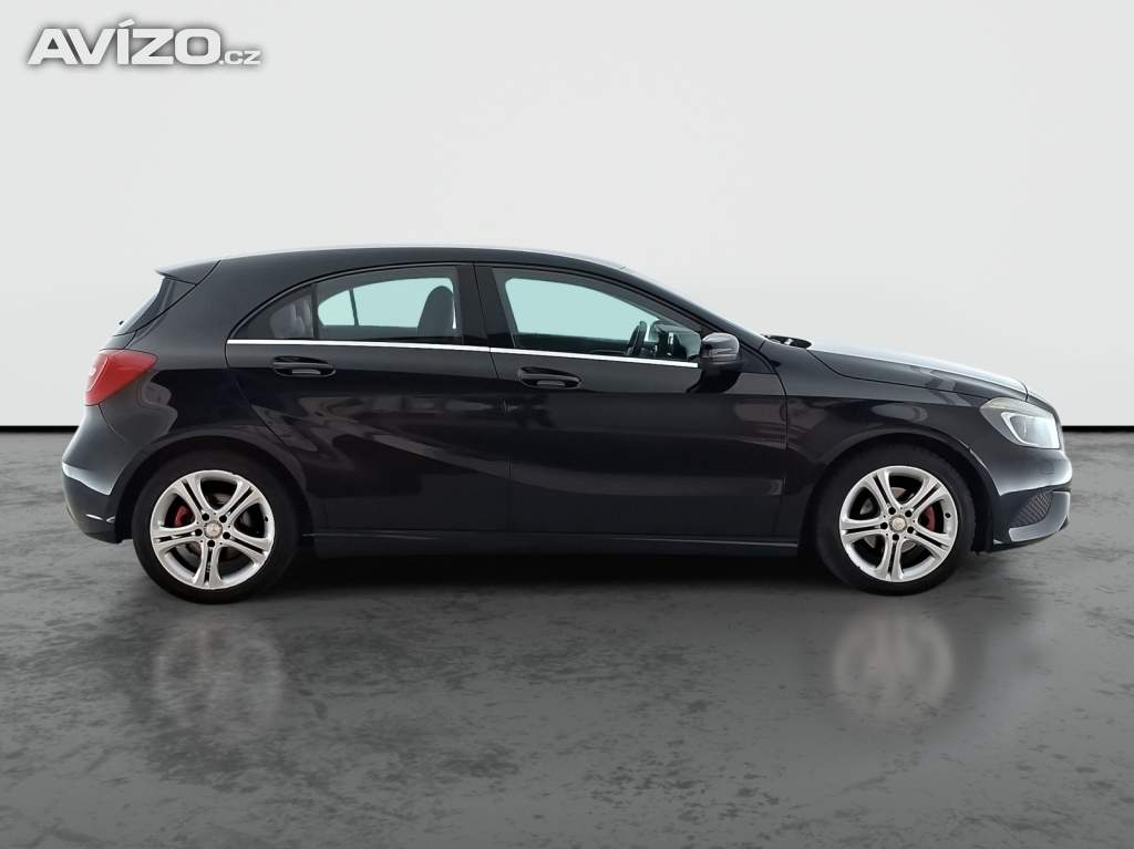 Foto inzerátu Mercedes A A 180 d