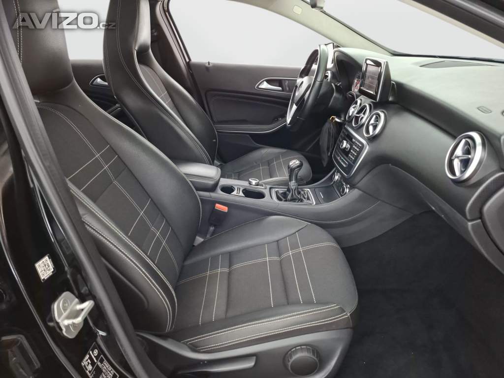 Foto inzerátu Mercedes A A 180 d