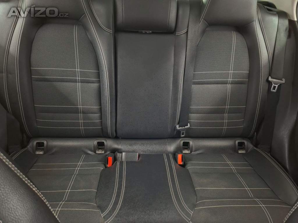 Foto inzerátu Mercedes A A 180 d