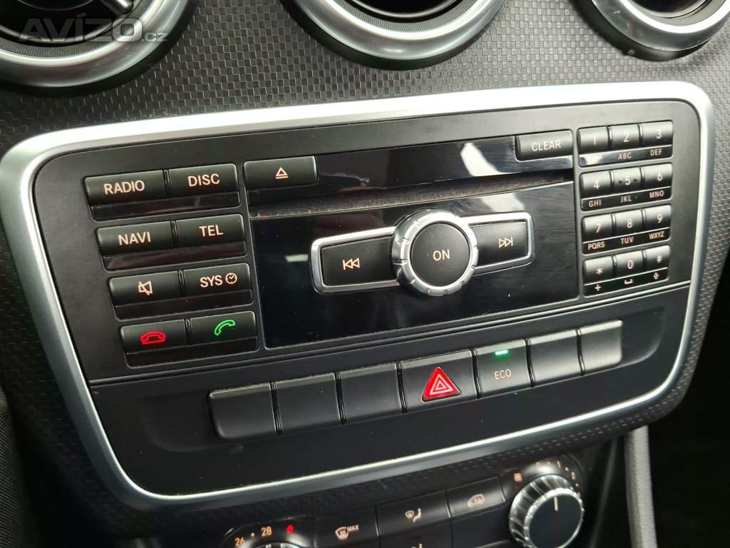 Foto inzerátu Mercedes A A 180 d