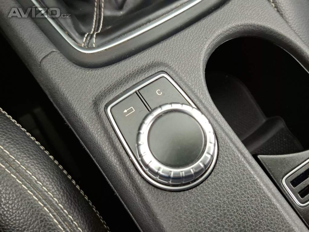 Foto inzerátu Mercedes A A 180 d