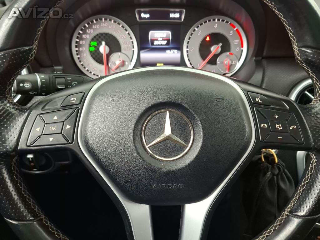 Foto inzerátu Mercedes A A 180 d