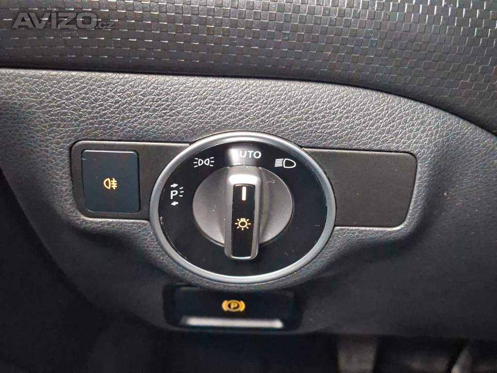 Foto inzerátu Mercedes A A 180 d