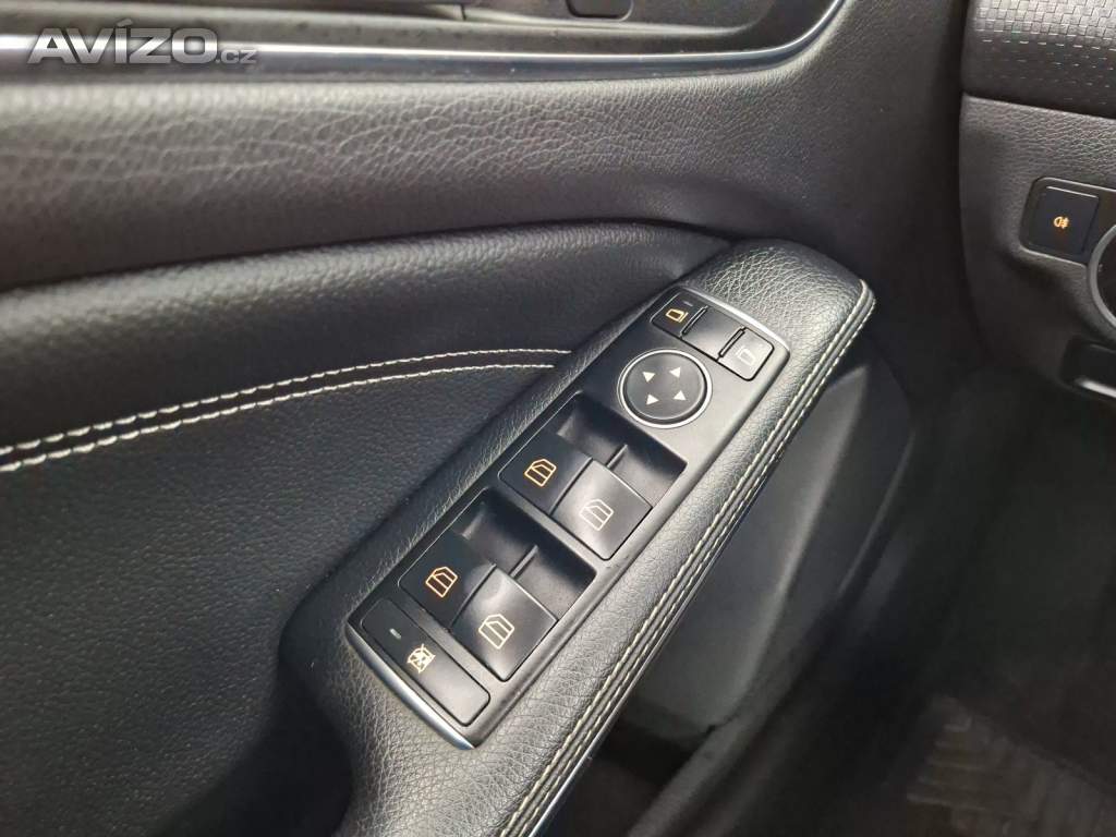Foto inzerátu Mercedes A A 180 d