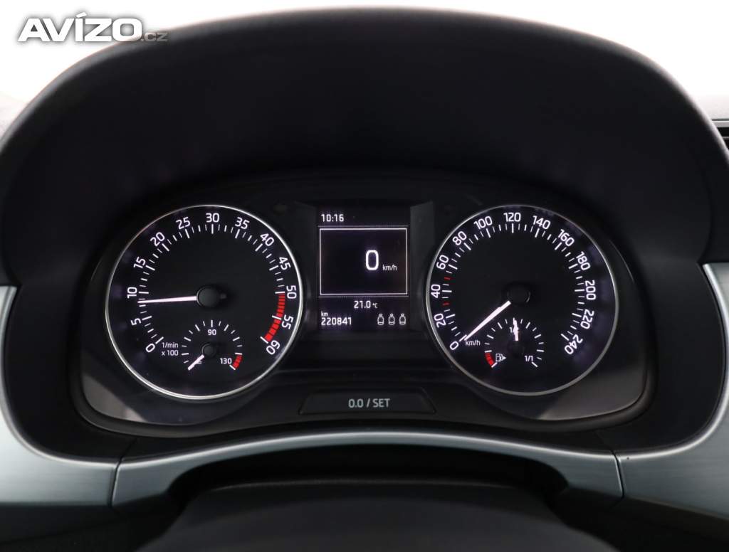 Foto inzerátu Skoda Fabia 1.4 TDI