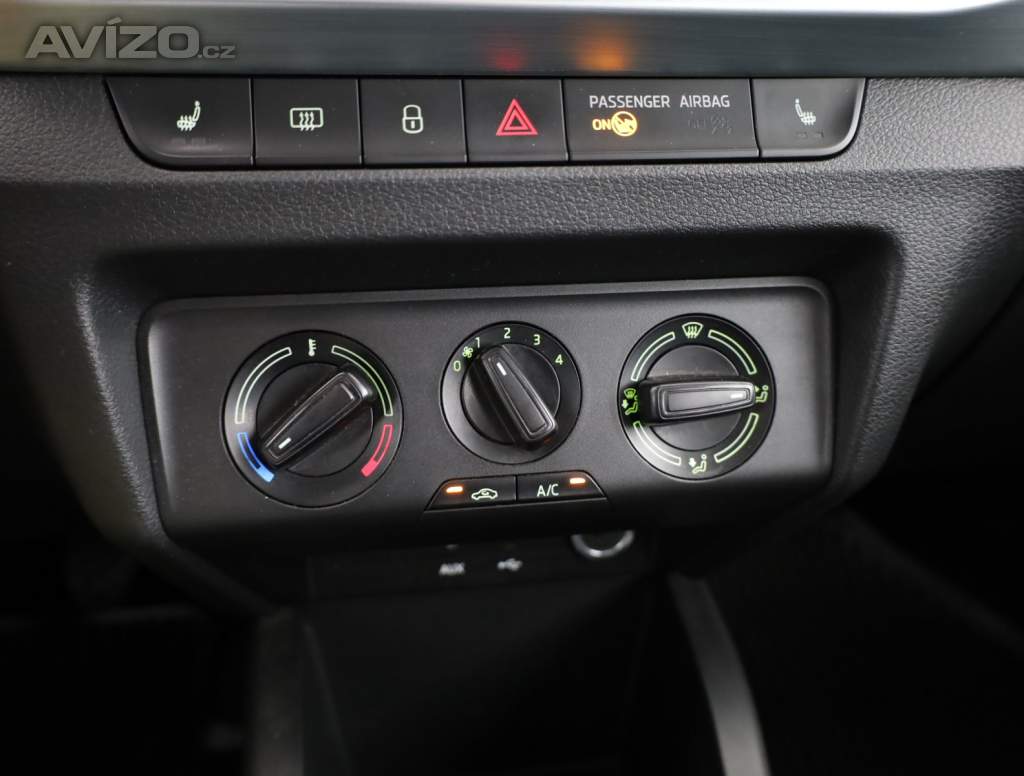 Foto inzerátu Skoda Fabia 1.4 TDI