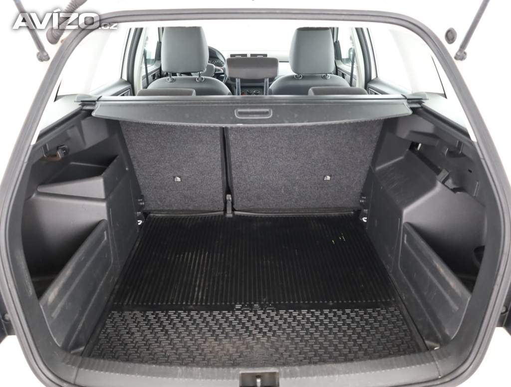 Foto inzerátu Skoda Fabia 1.4 TDI