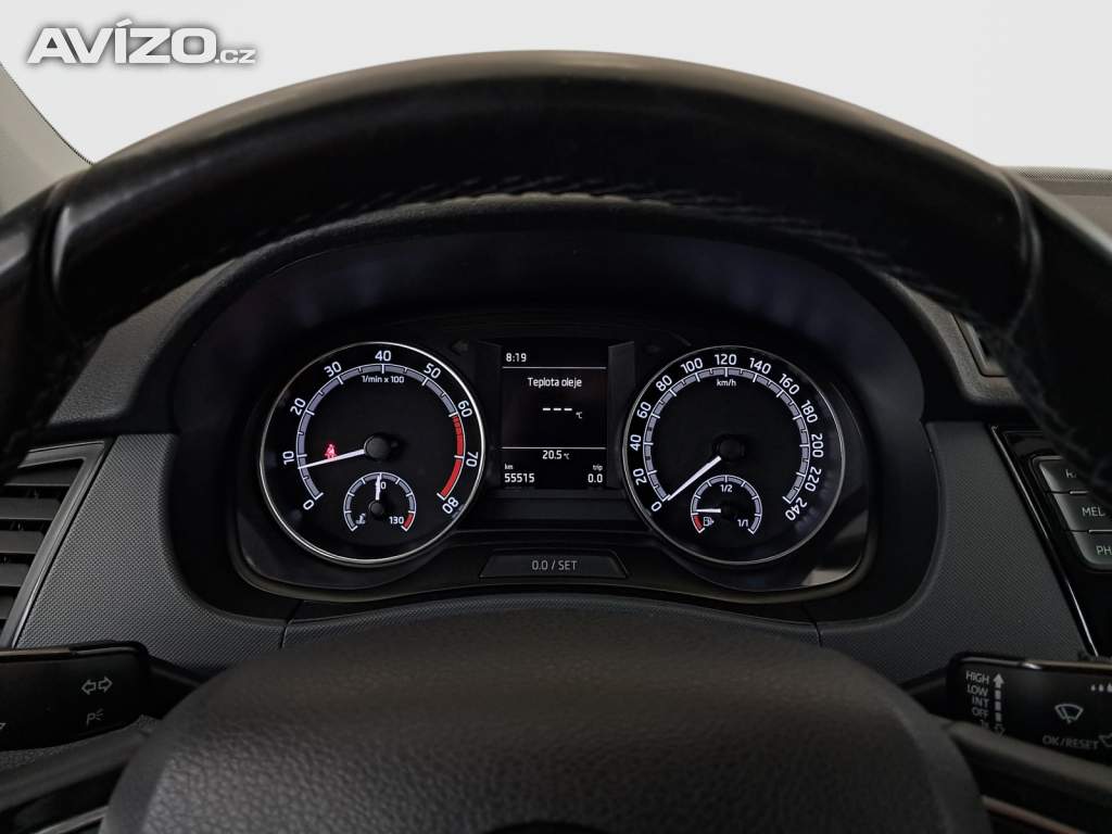 Foto inzerátu Skoda Fabia 1.0