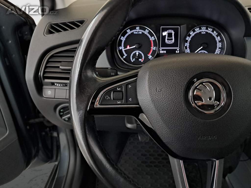 Foto inzerátu Skoda Fabia 1.0
