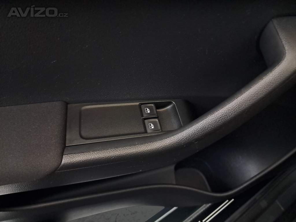 Foto inzerátu Skoda Fabia 1.0