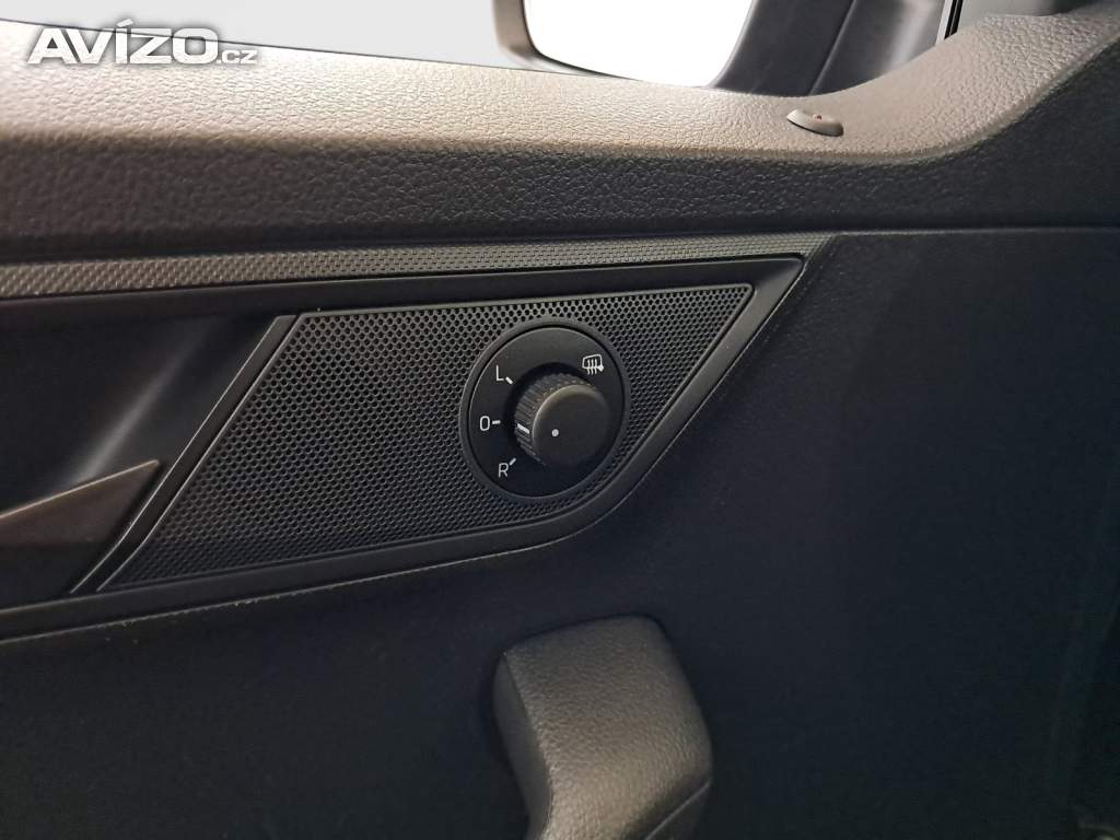 Foto inzerátu Skoda Fabia 1.0