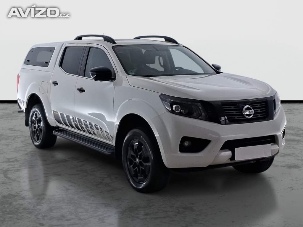 Nissan Navara 2.3 dCi