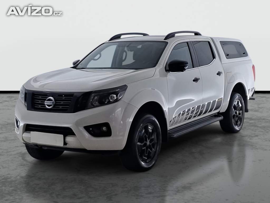 Foto inzerátu Nissan Navara 2.3 dCi