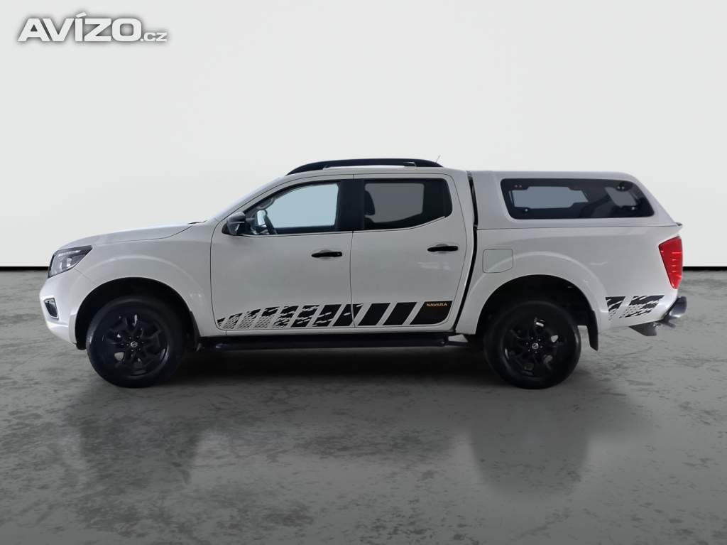 Foto inzerátu Nissan Navara 2.3 dCi