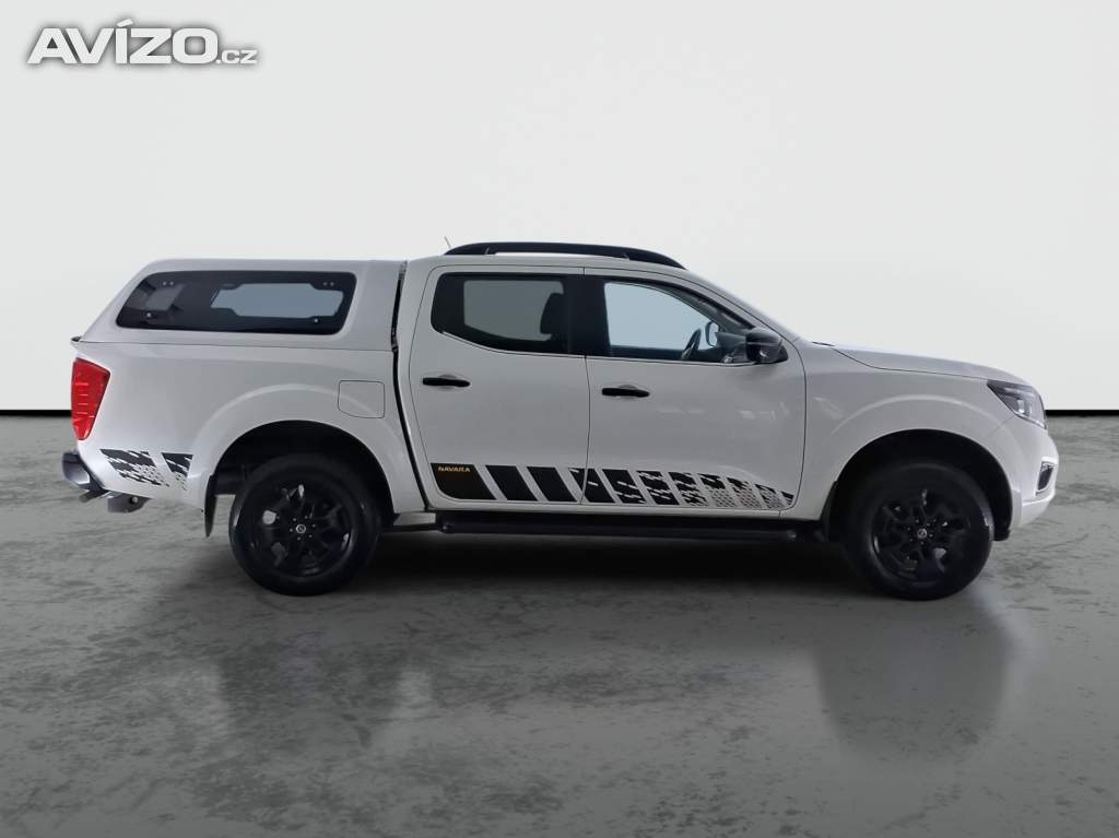 Foto inzerátu Nissan Navara 2.3 dCi