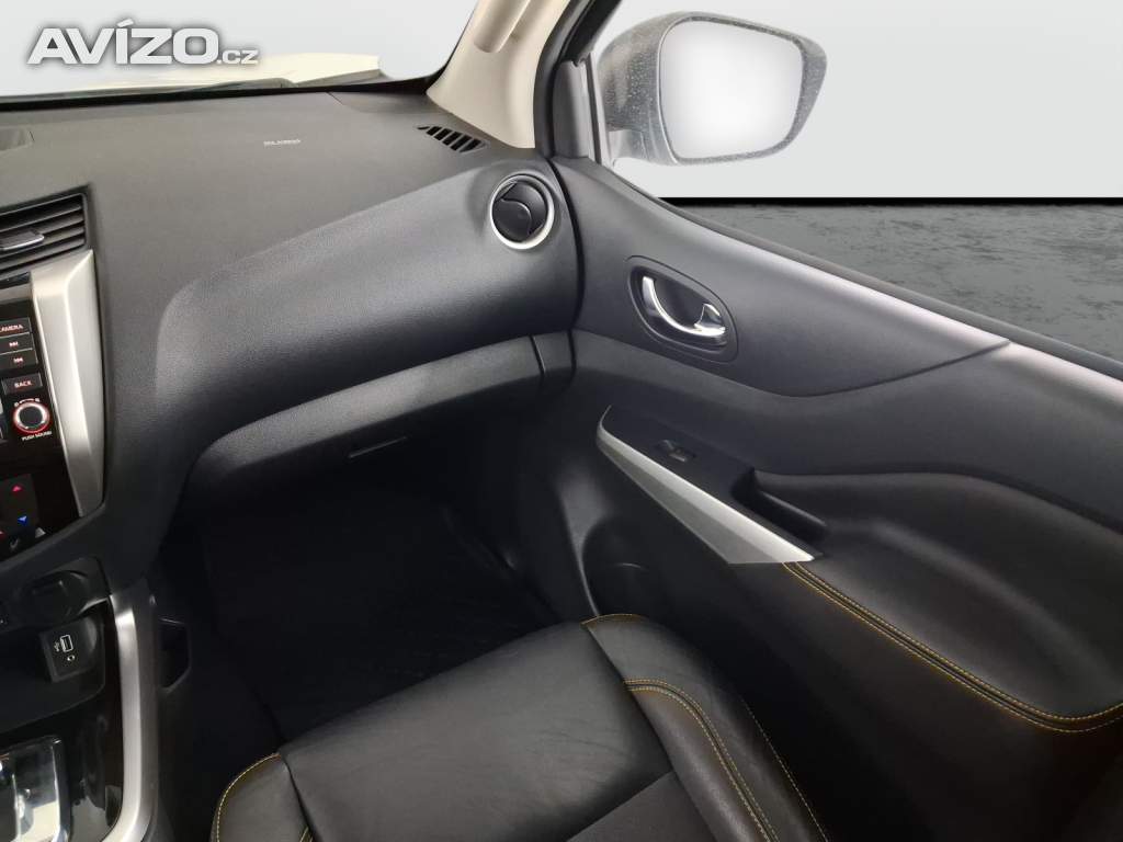 Foto inzerátu Nissan Navara 2.3 dCi