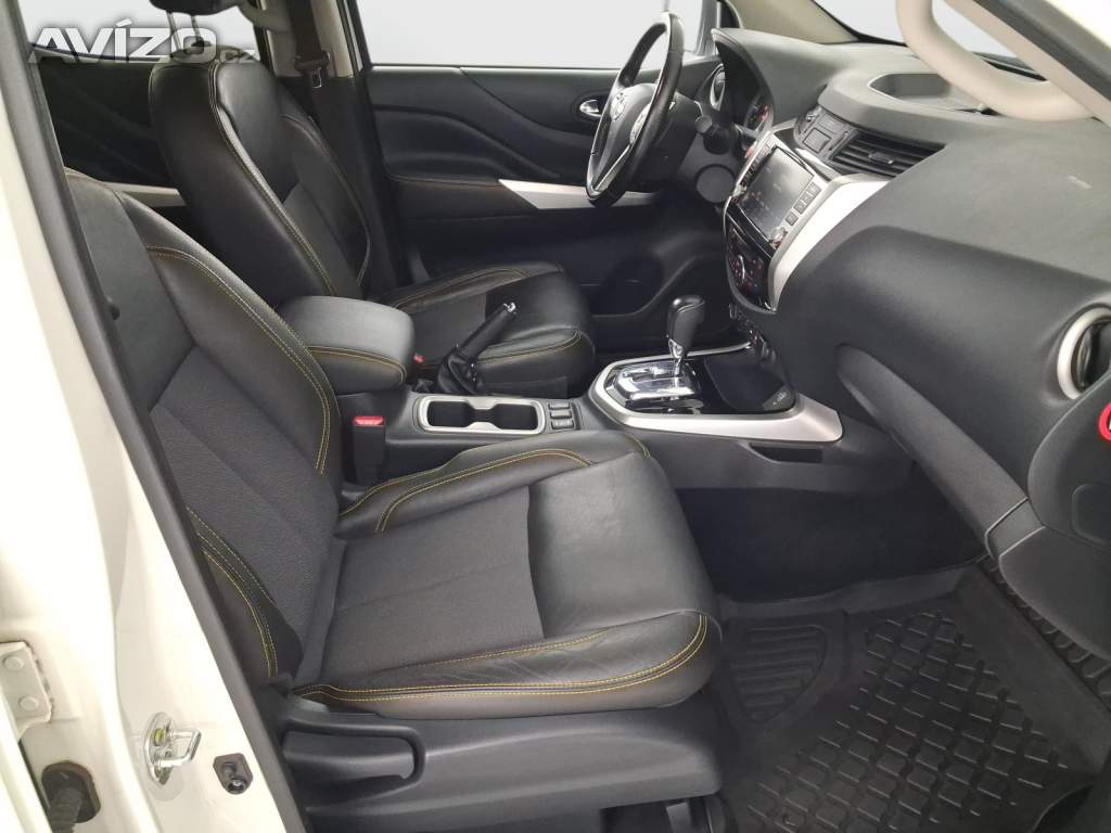 Foto inzerátu Nissan Navara 2.3 dCi