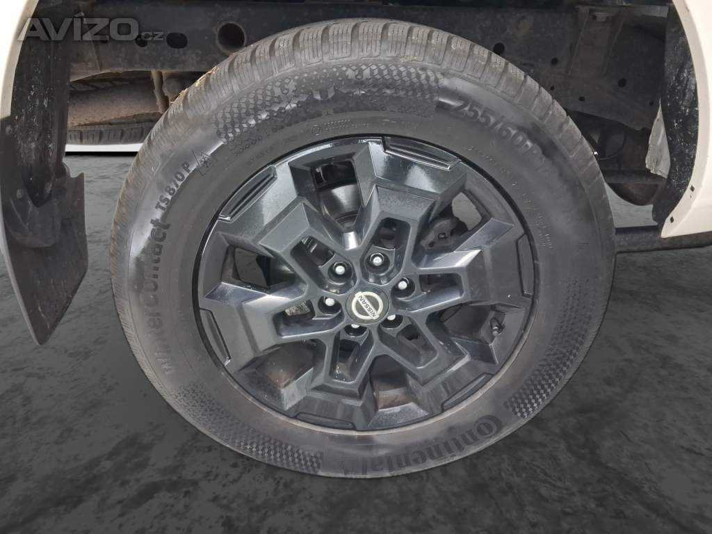 Foto inzerátu Nissan Navara 2.3 dCi