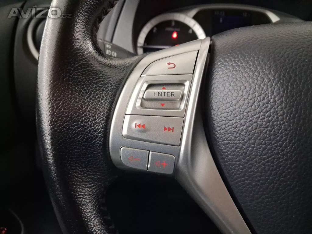 Foto inzerátu Nissan Navara 2.3 dCi