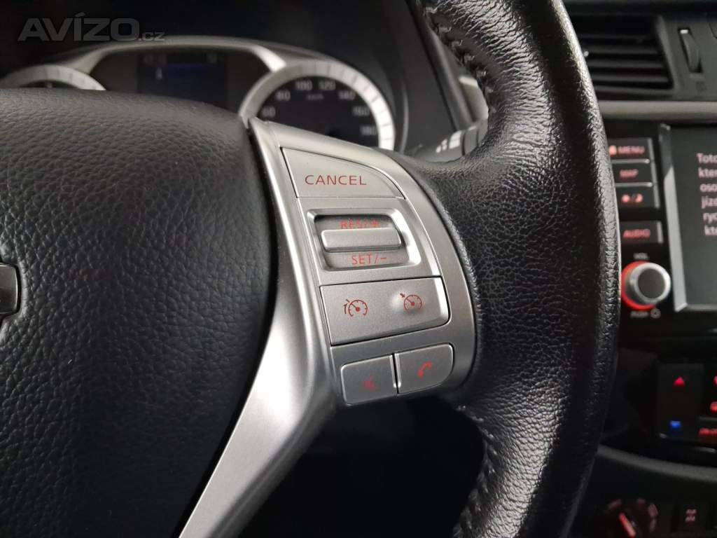 Foto inzerátu Nissan Navara 2.3 dCi
