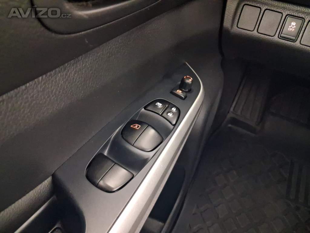 Foto inzerátu Nissan Navara 2.3 dCi