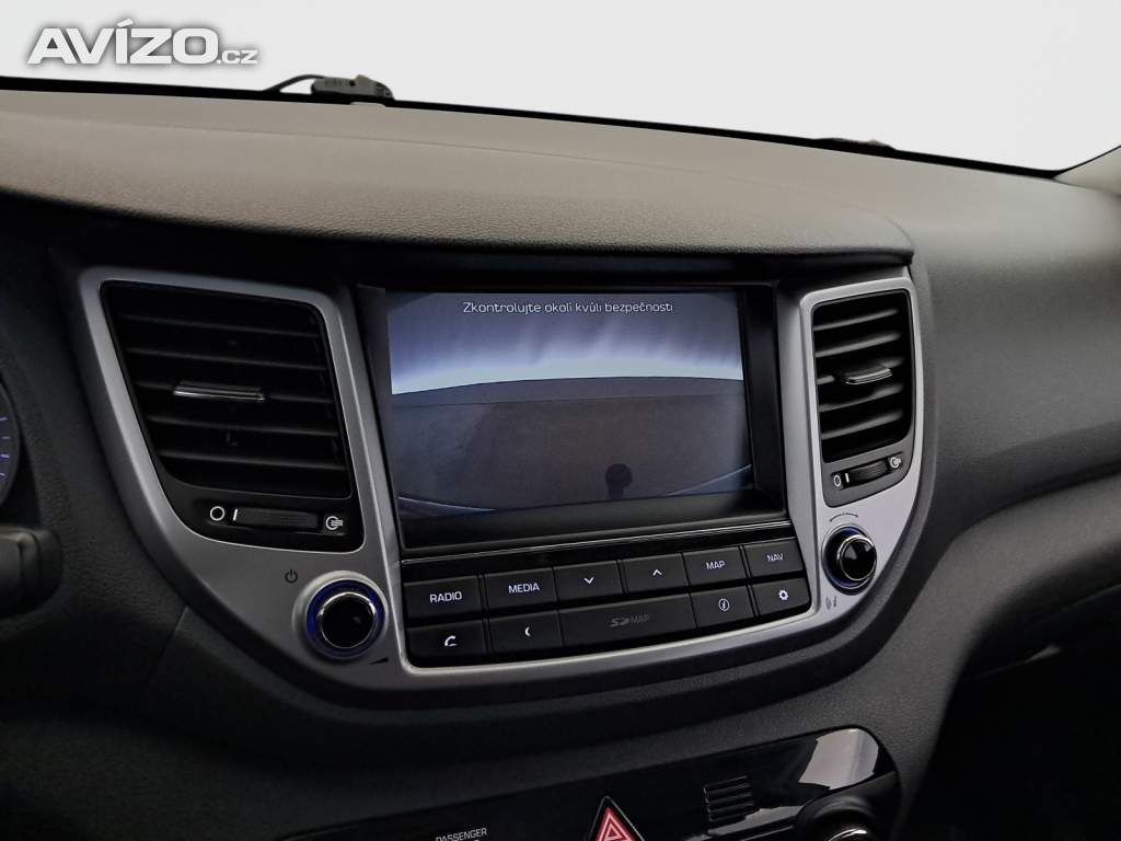 Foto inzerátu Hyundai Tucson 1.7 CRDi