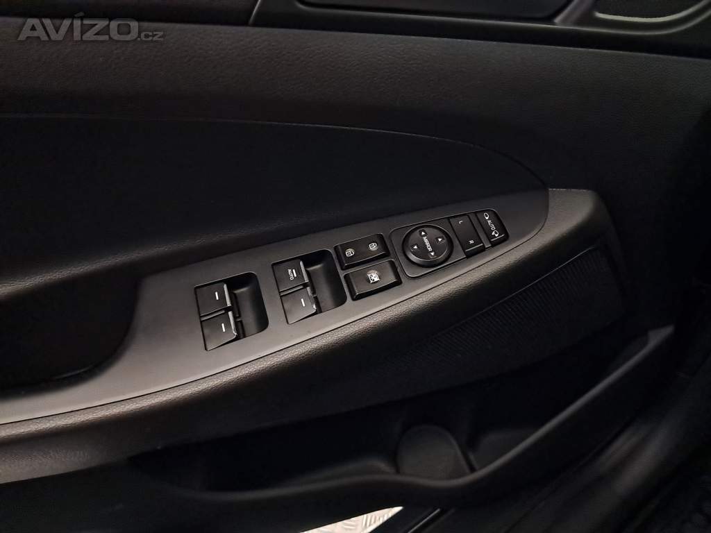 Foto inzerátu Hyundai Tucson 1.7 CRDi